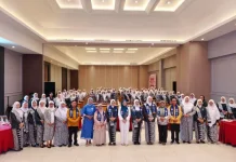 Penguatan Peran Bidan untuk Turunkan AKI dan AKB