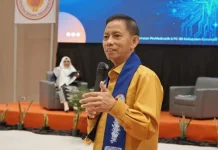 Strategi Gorontalo dalam Transformasi Digital Turunkan AKI dan AKB