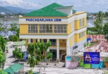 UBM Gorontalo Buka Program Doktor Manajemen, Pertama di LLDIKTI Wilayah 16