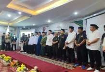 APWNU Hadir di Gorontalo, Siap Berkolaborasi dengan Penambang Rakyat