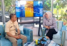 KemenHAM Gorontalo Buka Akses Pengaduan HAM Secara Digital