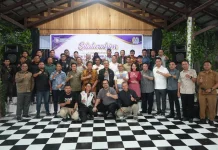 Thomas Mopilii: DPRD Tidak Anti Kritik, Siap Bangun Forum Komunikasi dengan Media