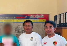 Kasus Dugaan Cabul di Buntulia Pohuwato Masuk Tahap Penahanan Tersangka