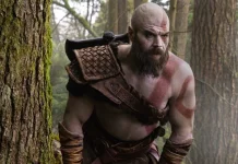 Ryan Hurst Cedera saat Syuting, Studio Recast Pemeran Kratos di Serial God of War