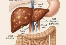Fatty Liver, Ancaman yang Sering Terabaikan