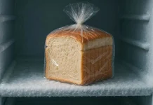 Roti Beku Bantu Kendalikan Gula Darah