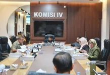 Komisi IV Deprov Minta Dana Talangan Pasien Rujukan Tetap Dipertahankan
