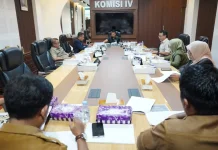 Komisi IV Deprov Soroti Kekurangan Dokter di RS Ainun Gorontalo