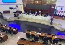 Komisi I DPRD Provinsi Gorontalo Minta Program OPD Harus Terukur