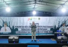 Dukcapil Kota Gorontalo Imbau Warga Lengkapi Dokumen Kependudukan Sejak Dini