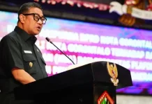 Pemkot Gorontalo Ajukan KUA-PPAS 2027, Fokus Pertumbuhan Ekonomi Digital