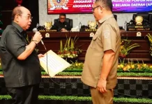 APBD Kota Gorontalo 2027 Ditargetkan Rp1,03 Triliun, PAD Dibidik Rp450 Miliar