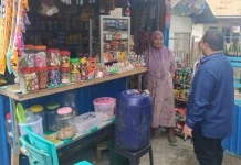 Bansos PEKKA dan UEP Harus Tepat Sasaran
