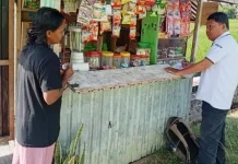 Verifikasi 100 Usulan Bansos PEKKA dan UEP Tahap II Tahun 2026