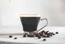 Khasiat Kopi Hitam: Energi, Fokus, Otak Tetap Cerdas!
