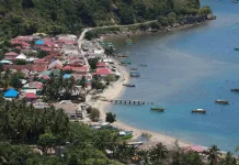 Wisata Bahari, Perikanan dan UMKM Dominasi Usulan Komponen 2.1 LAUTRA di Gorontalo
