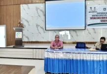 Sekolah Siaga Kependudukan Jadi Strategi Gorontalo Hadapi Bonus Demografi