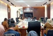Perusahaan tidak Pro Tenaga Kerja harus Diberi Sanksi