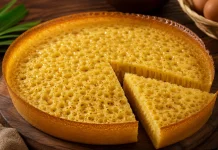 Jangan Langsung Tutup Wajan! Ini Rahasia Martabak Manis Bersarang Sempurna