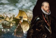 Jejak Armada Magellan Mengawali Hubungan Spanyol dengan Tidore Bersejarah