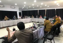 Forum Satu Data Sempurnakan Pedoman Tata Kelola Berbasis SDPDN