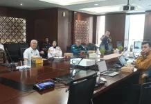 Transportasi Berperan Menekan Laju Inflasi di Provinsi Gorontalo
