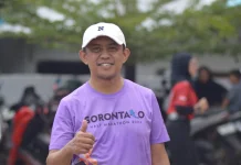 GHM 2026 Siap Meledak! Bank Mandiri Bidik 10 Ribu Pelari