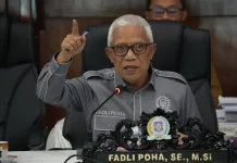 Komisi I Deprov Dorong Penguatan Anggaran PTSP, Fokus Perizinan dan Kemitraan UMKM