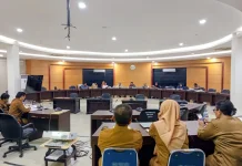 Komisi II Deprov Minta Program APBD 2027 Fokus Dorong UMKM dan PAD