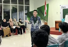 HMI: SDM Berkualitas dan Literasi Digital Jadi Kunci Menuju Indonesia Emas 2045