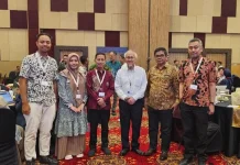 PAIR Sulawesi Annual Meeting Dorong Hasil Riset Transisi Energi Bersih