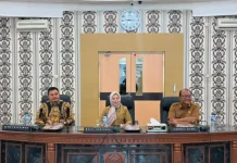 Ombudsman Dorong Kualitas Layanan Publik di Gorontalo lewat Penilaian 2026