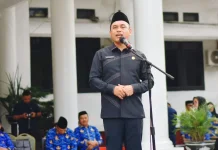 DPRD Kabupaten Gorontalo Dukung Penganggaran Gaji PPPK Paruh Waktu dalam RAPBD 20
