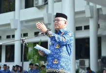 Pemkab Gorontalo Jamin Gaji PPPK Paruh Waktu hingga Desember 2026