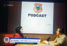 Dinas Perkim Kabgor Gagas Program Integrasi Bantuan Rumah dan Sertifikat Tanah