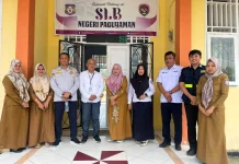 Dishub Gorontalo Koordinasikan Rencana Layanan Angkutan Perintis