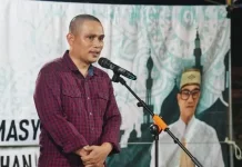 Tak Hanya Padamkan Api, Damkar Kota Gorontalo Kini Tangani Beragam Kondisi Darurat