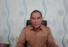 DLH Kota Gorontalo Dorong Warga Bayar Retribusi Sampah Secara Non-Tunai