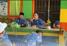 Pupuk Kaltim Dukung Demplot PM-AAS di Bone Bolango  RRI.CO.ID, Gorontalo – PT Pupuk Kalim