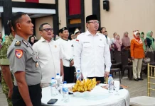 257 Koperasi Aktif Jadi Motor Ekonomi, Pemkot Gorontalo Perkuat Kelembagaan