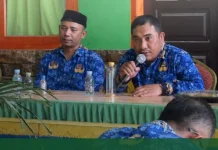 BRMP Gorontalo Perkuat Pendampingan Program PM-AAS