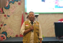 Penanggulangan Karhutla Tanggung Jawab Semua Pihak