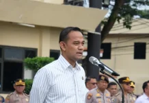 Literasi Digital Dinilai Kunci Tangkal Hoaks dan Konten Kekerasan