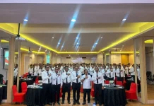 Trizal: Di Era Digital Manusia Menghadapi Kondisi Dilematis