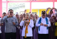 Gorontalo Peringkat Pertama Nasional Penanganan Konflik Sosial