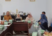 Tata Kelola Keuangan PKK Harus Mengacu Pada Permendagri