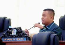 DPRD Provinsi Gorontalo Dorong Program Magang Berujung Peluang Kerja