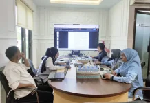 Gorontalo Berkomitmen Perkuat Sistem Pencegahan Korupsi