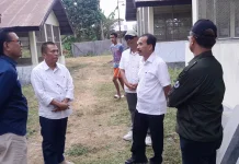 Pemerintah Proyeksikan 3 UPTD Perbibitan Ternak Jadi Pusat Pembibitan Unggulan