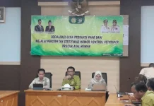 Sertifikasi NKV Kunci Produk Masuk Pasar Modern